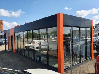 Автосалон Диалог Авто