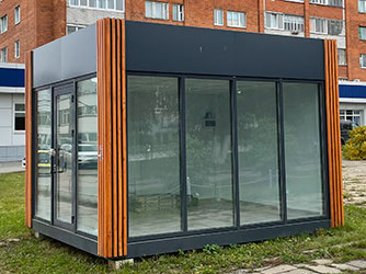 Кофейня в Чебоксарах