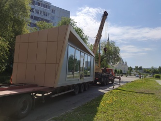 Фейерверки